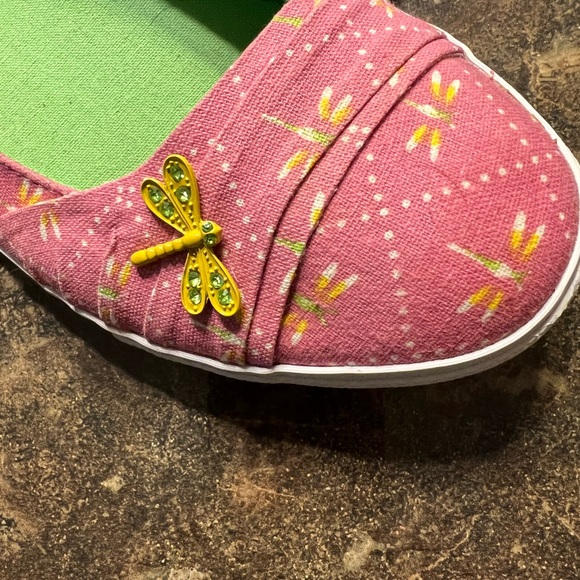 SUGAR Playful Flats - Picture 3 of 7